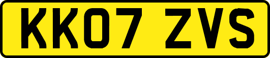 KK07ZVS