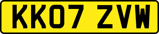 KK07ZVW
