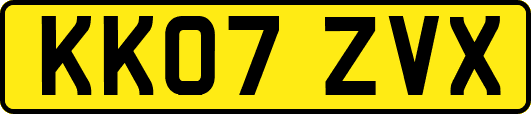 KK07ZVX