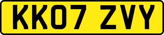 KK07ZVY