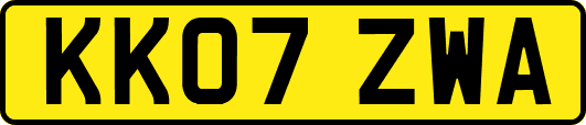 KK07ZWA
