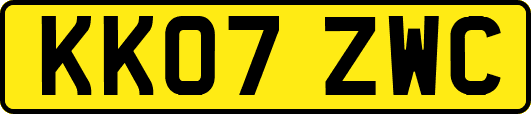 KK07ZWC