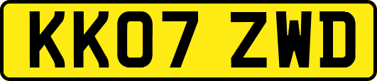 KK07ZWD