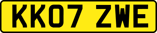 KK07ZWE