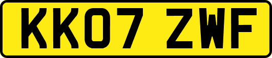KK07ZWF