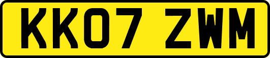 KK07ZWM