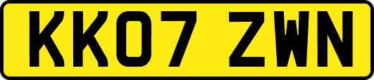 KK07ZWN