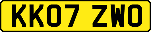 KK07ZWO