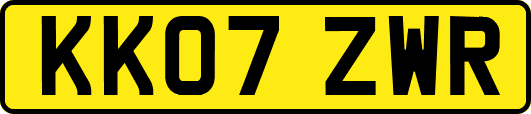 KK07ZWR