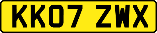 KK07ZWX