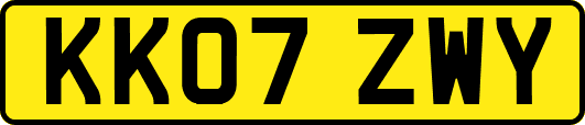 KK07ZWY