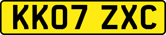 KK07ZXC