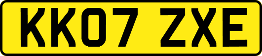 KK07ZXE