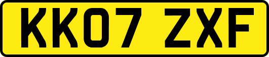 KK07ZXF