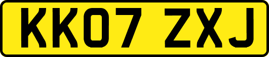 KK07ZXJ