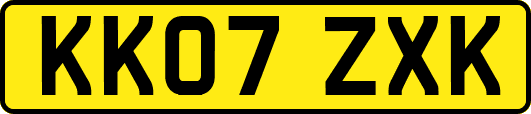 KK07ZXK
