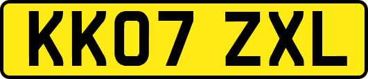 KK07ZXL