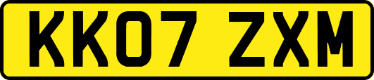 KK07ZXM