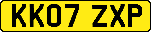 KK07ZXP