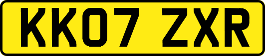 KK07ZXR