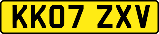 KK07ZXV