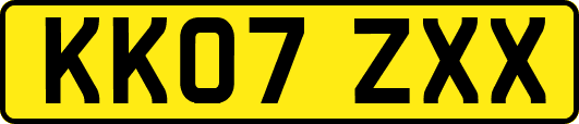 KK07ZXX
