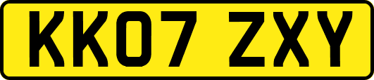 KK07ZXY