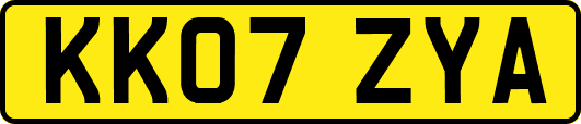 KK07ZYA