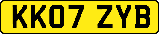 KK07ZYB