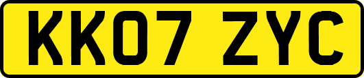 KK07ZYC