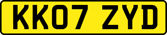 KK07ZYD