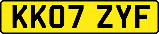 KK07ZYF