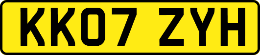 KK07ZYH