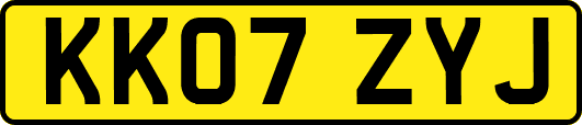 KK07ZYJ