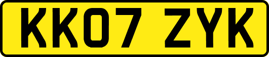 KK07ZYK