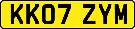 KK07ZYM