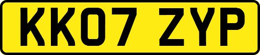 KK07ZYP