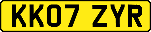 KK07ZYR