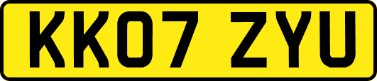 KK07ZYU