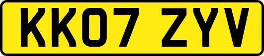 KK07ZYV