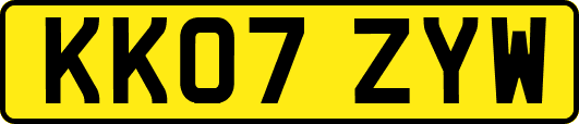 KK07ZYW