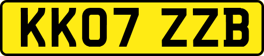 KK07ZZB