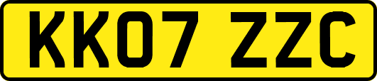 KK07ZZC
