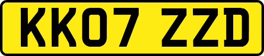 KK07ZZD