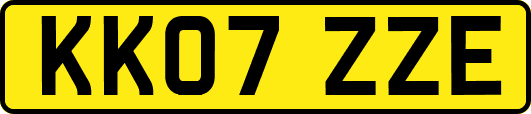KK07ZZE