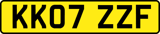 KK07ZZF