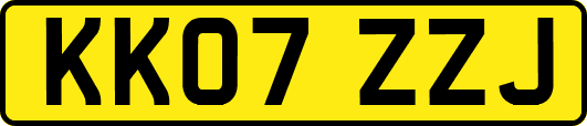 KK07ZZJ