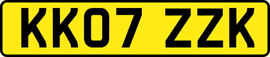 KK07ZZK