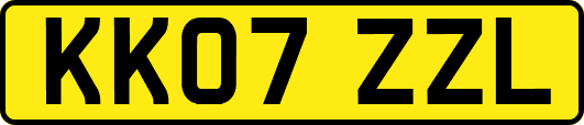 KK07ZZL