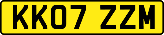 KK07ZZM